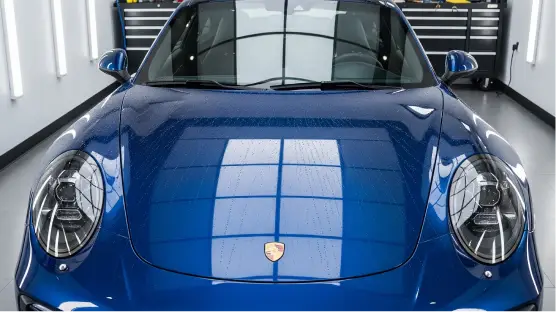 ceramic coating