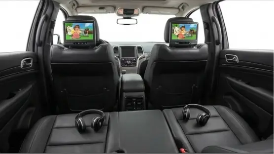 stereos speakers