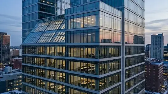 energy efficient window tint