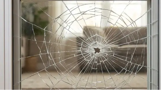 security window film