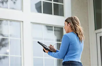residential window tinting