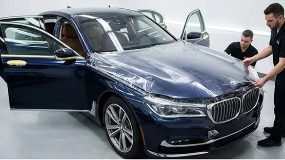 paint protection film