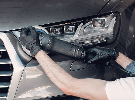 man-polish-car-garage_5713389.htm#fromView=search&page=1&position=27&uuid=f9dc0188-a1f3-4b72-b2c2-34e0e94e4f24&query=headlight+Restoration+Process